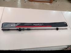 POISON ADRENA|SHIMANO