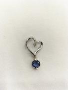 ペンダントトップ|0.25   0.01CT