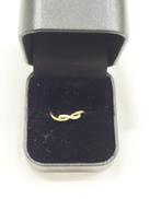 リング|d 0.08ct