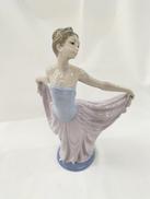 陶器人形|LLADRO
