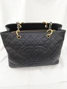 GSTトートバッグ|CHANEL