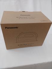 コードレススチームアイロン|PANASONIC