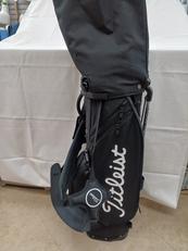 スタンドキャディバッグ|TITLEIST