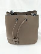 ローアンバケットバッグ|COACH
