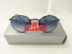 ラウンドメタル|Ray Ban