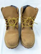 プレミアムブーツ 23.0CM|TIMBERLAND