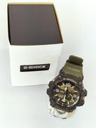 G-SHOCK|CASIO