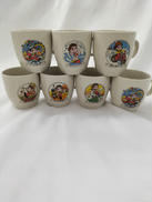 プリンカップ7点|不二家