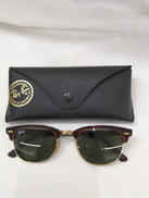 ニュークラブマスター|Ray Ban
