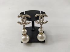 ピアス|CHANEL
