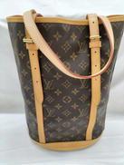 バケットGM|LOUIS VUITTON