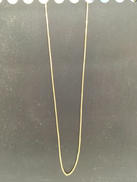 ネックレス|k18 2.4g