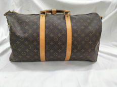 キーポル50|LOUIS VUITTON