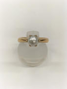 リング|総3.6g/#8