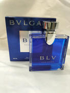 プールオム　オードトワレ|BVLGARI