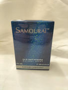 オードトワレ|SAMOURAI