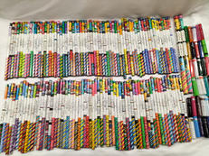 バトルえんぴつ|SQUARE ENIX