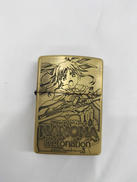 オイルライター|ZIPPO