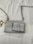 トランク スマホショルダー 財布|HER SCHEDULE