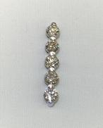 ペンダントトップ|ダイヤ 1.00CT