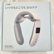 ネックリラックス|LIAOLEE