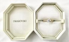 リング|SWAROVSKI
