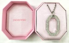 ペンダントネックレス|SWAROVSKI