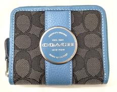 コンパクトウォレット|COACH