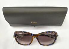 パンテールサングラス|CARTIER