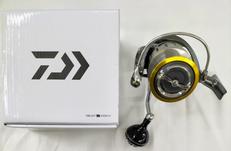 スピニングリール|DAIWA