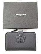 デイジーパッチスナップ2 Lウォレット|MARY QUANT