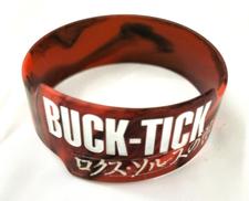 ゴムバンド 紐セット|BUCK-TICK