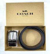 メンズベルト|COACH