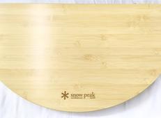 ちゃぶ台テーブル|SNOW PEAK