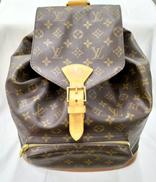 モンスリ|LOUIS VUITTON