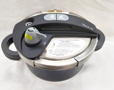両手圧力鍋 3.0L|ワンダーシェフ