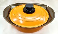 無加水鍋 24CM|IRIS OHYAMA