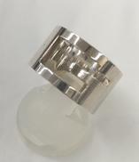 シルバーリング|GUCCI