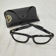 サングラスフレーム|RAY-BAN