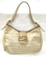 ズッカ柄ワンショルダーバッグ|FENDI