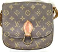 サンクルーMM|LOUIS VUITTON