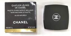 リップカラーパレット|CHANEL
