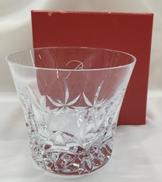 ロックグラス|BACCARAT
