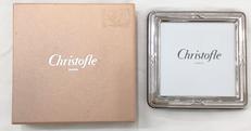 フォトフレーム|CHRISTOFLE