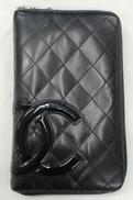 長財布|CHANEL