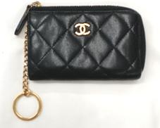コインケース|CHANEL