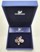 ブローチ|SWAROVSKI