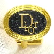 カフス タイタックセット|CHRRISTIAN DIOR