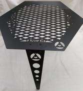 アイアンテーブル|ANCAM