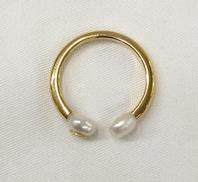 リング|EMPORIO ARMANI